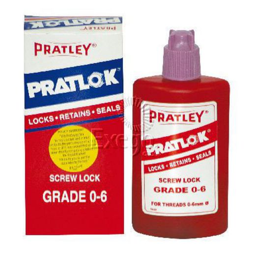 Pratley Screwlock 50G 92050