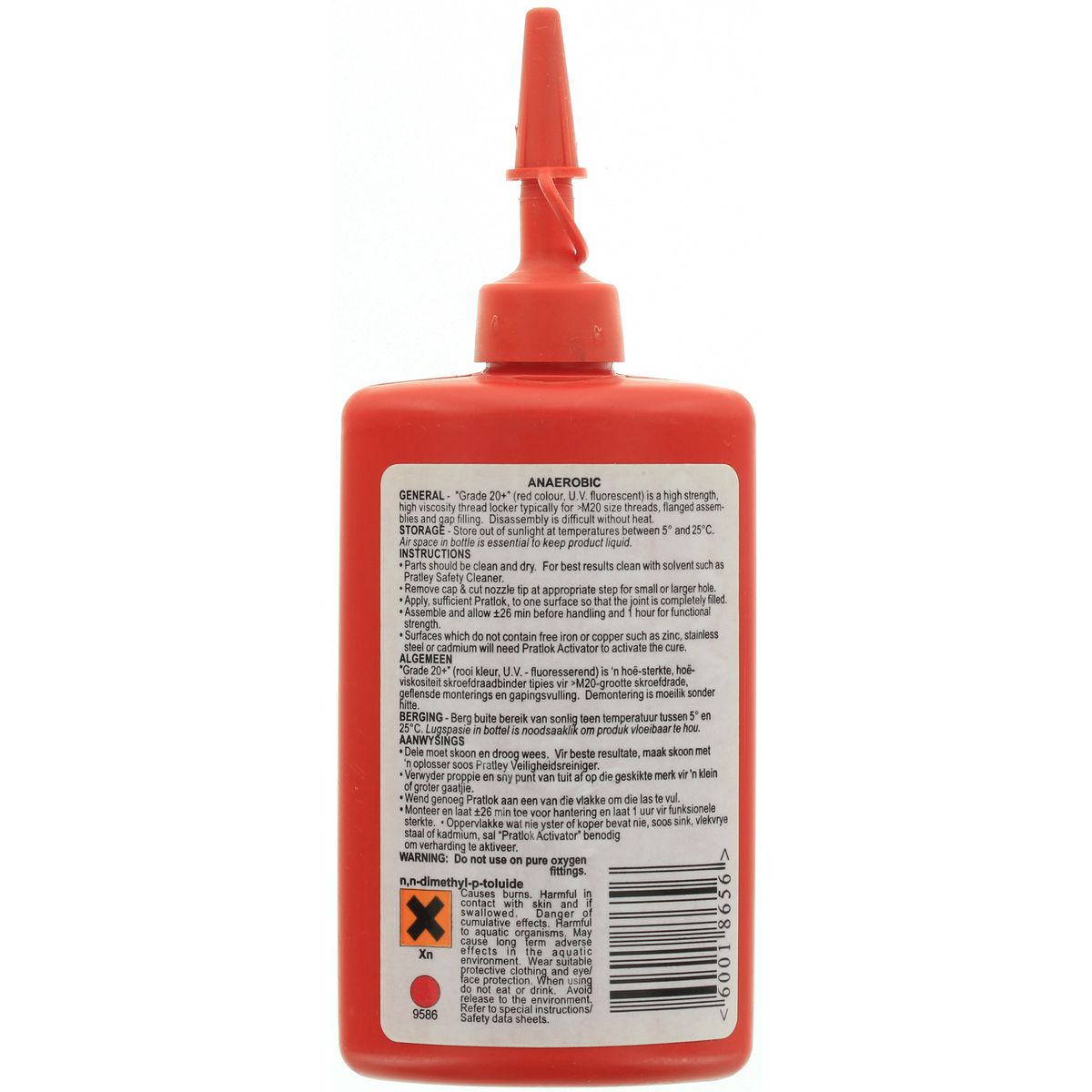 Pratley Studlock 50G 92053