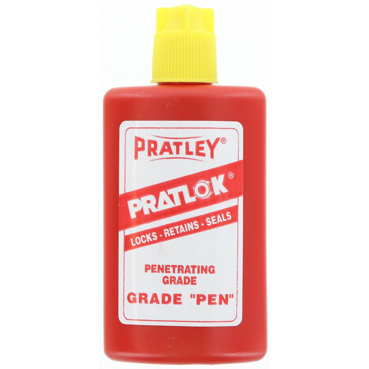Pratley Pratlok Grade Pen Medium Stength 50G 92054