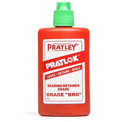 Pratley Wheel Bearing Grease 92084