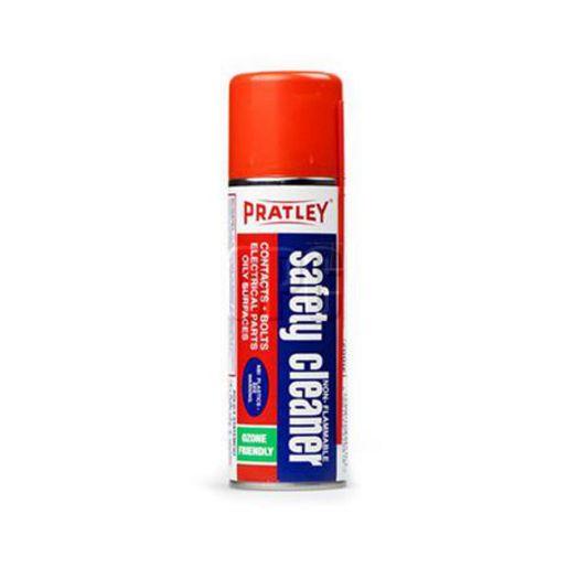 Pratley Safety Cleaner 200G 92062