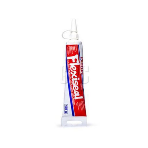Pratley Sealant-Flexiseal White 125Gm 93002