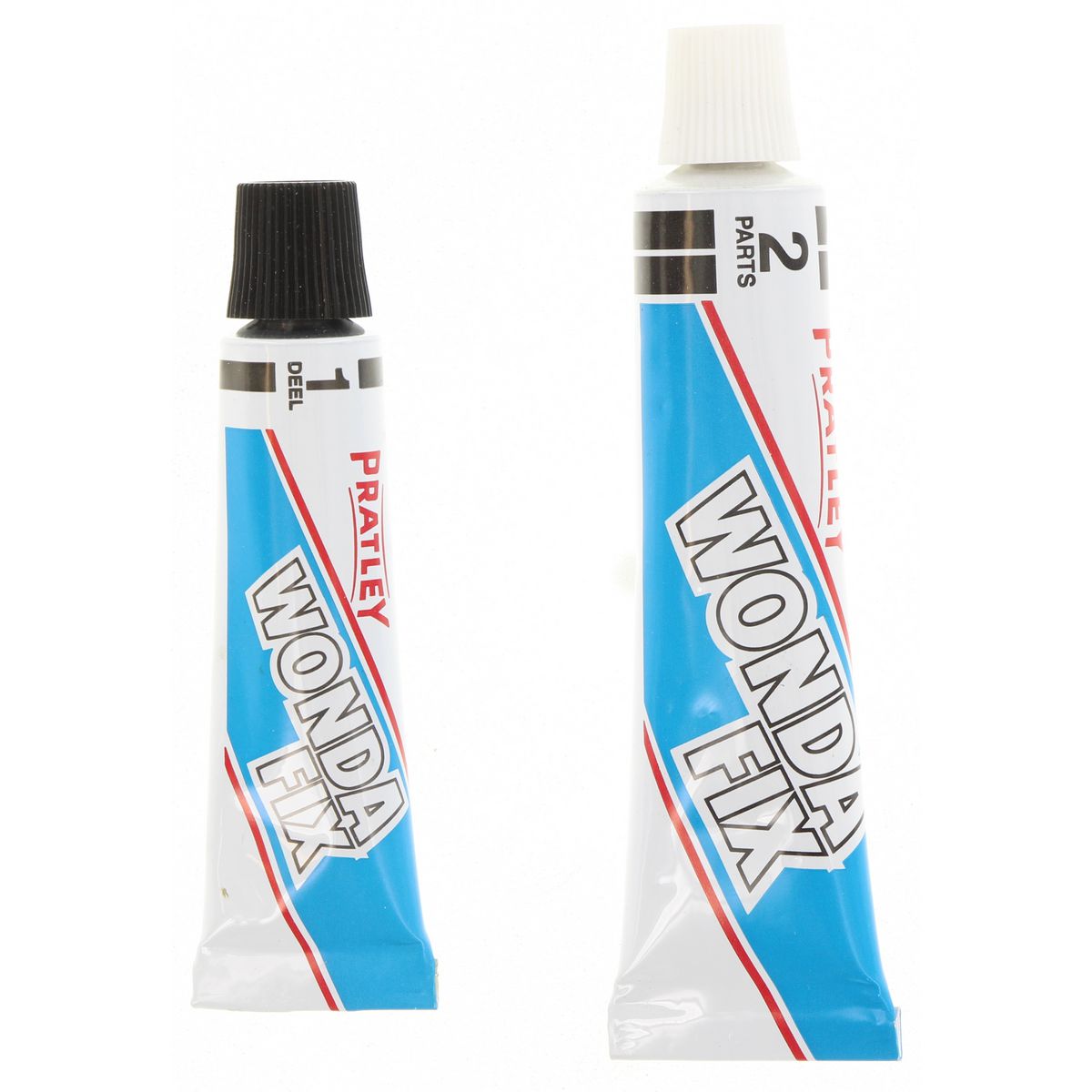 Pratley Wondafix Car Adhesive 30Ml 97004