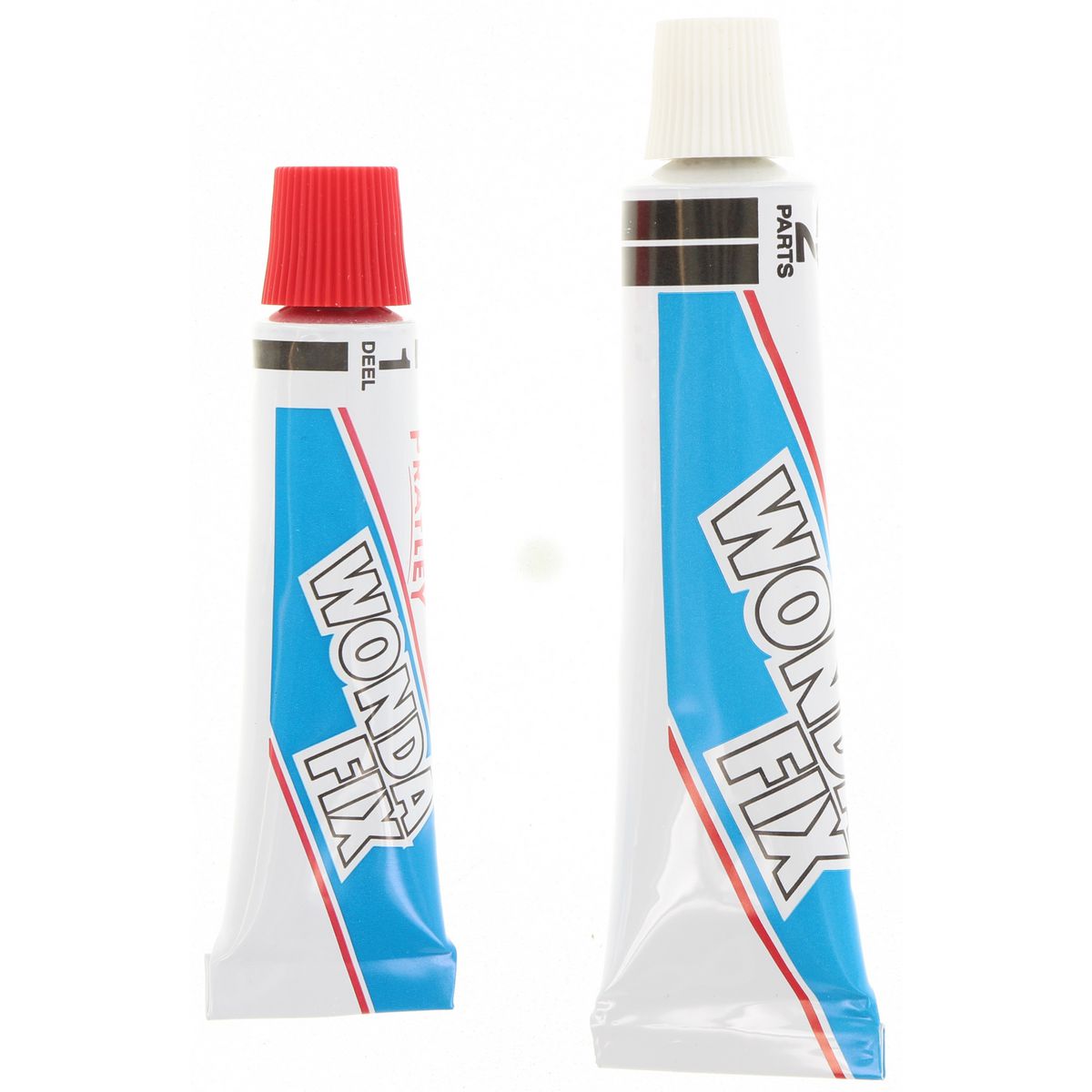 Pratley Wondafix Adhesive 30Ml 97007