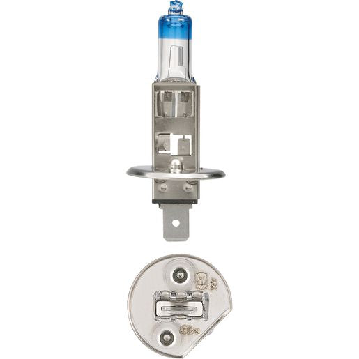 Narva H1 Globe 12V 55W Plus 120 2 Pack 48360BL2