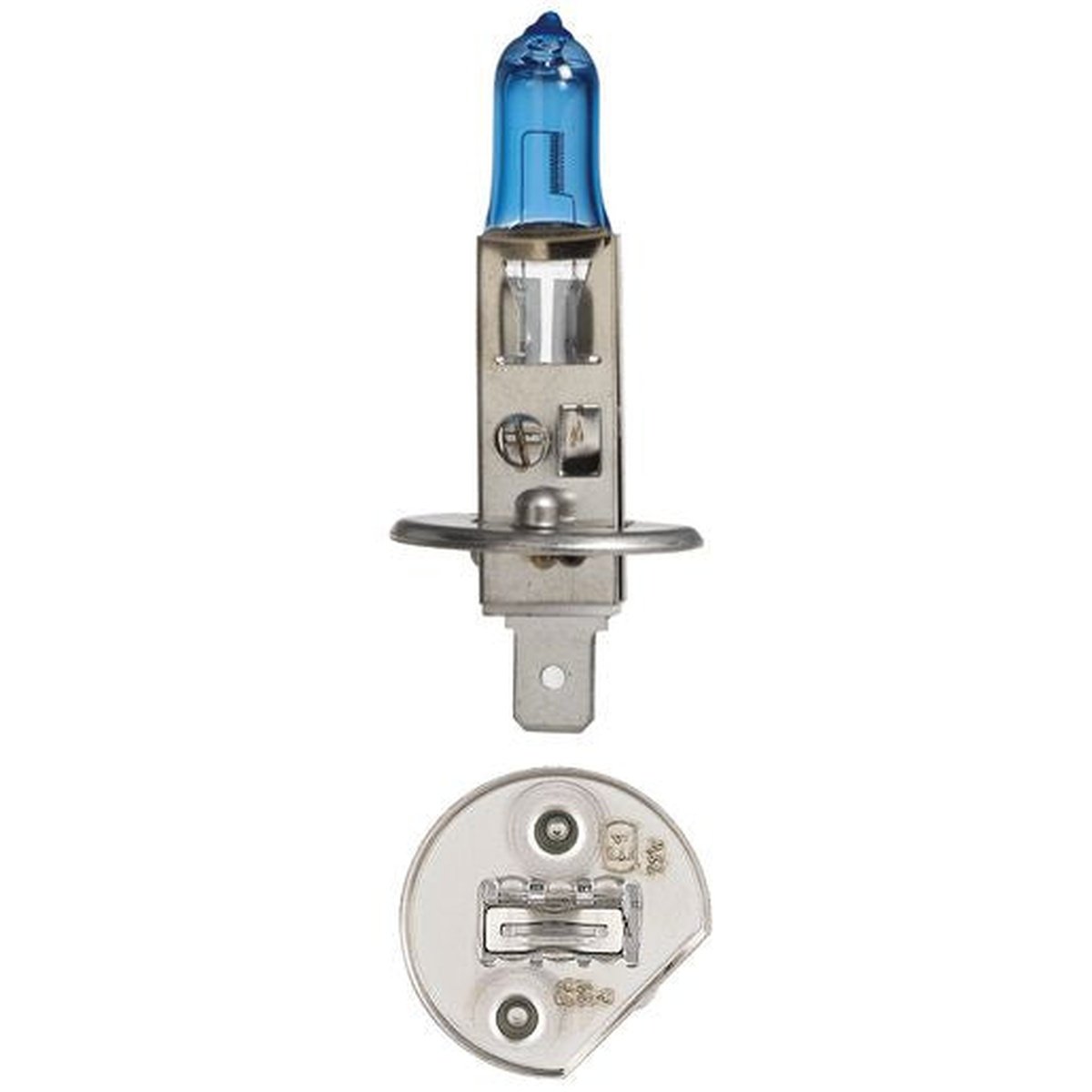 Narva Plus 30 Intense Halogen Headlight Globe H1 12V 55W 48470BL