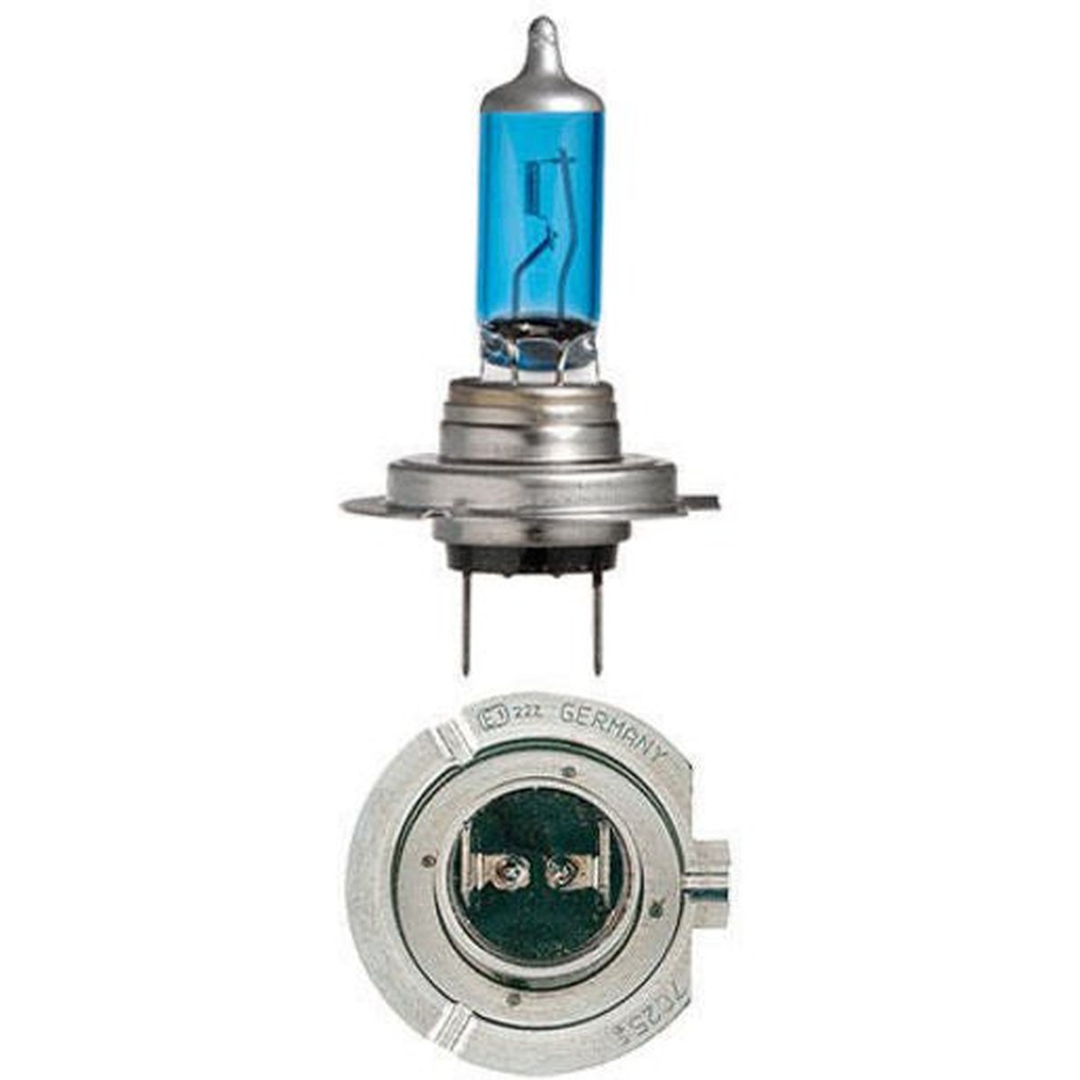 Narva H7 Halogen Globe 12V 55W Intense Plus 30 48476BL