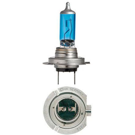 Narva H7 Halogen Globe 12V 55W Intense Plus 30 48476BL