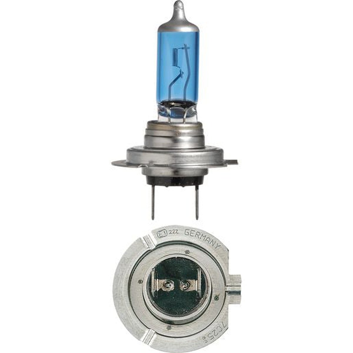 Narva H7 Globe 12V 55W Intense Plus 30 2 Pack 48476BL2