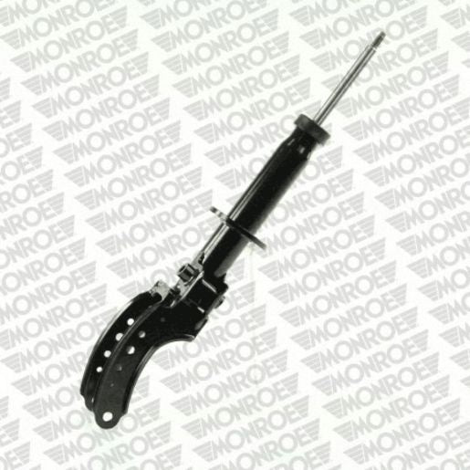 Monroe Gas Magnum Shock Absorber Pair D0303