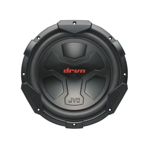 JVC 12in. SVC Subwoofer 1200W 1106G Mag CS-G1200SB