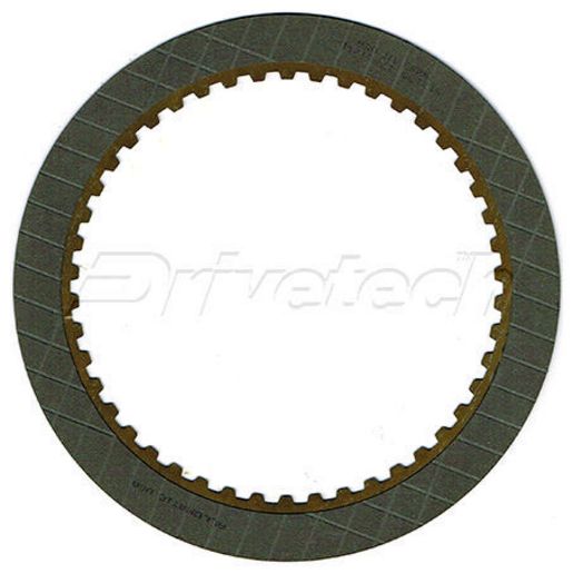Allomatic Friction Ab60E/F 2Nd (B3) ACL-641005A