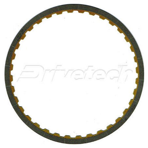 Allomatic Friction Ab60E/F 4-5-6 Dir (C2) ACL-641020A