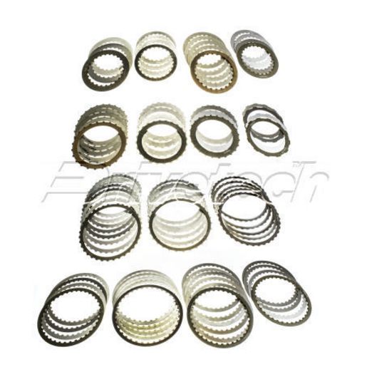 Exedy Fric Cap 5L40 Bmw-R/Rover 02-Up JCK-550015E
