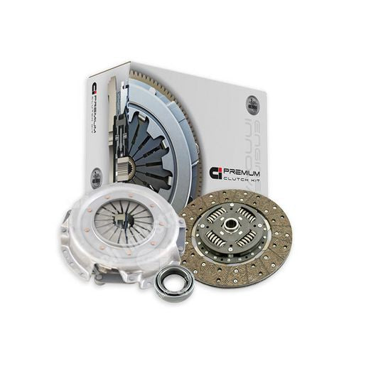 Clutch Industries Premium Standard Replacement Clutch Kit MR1697