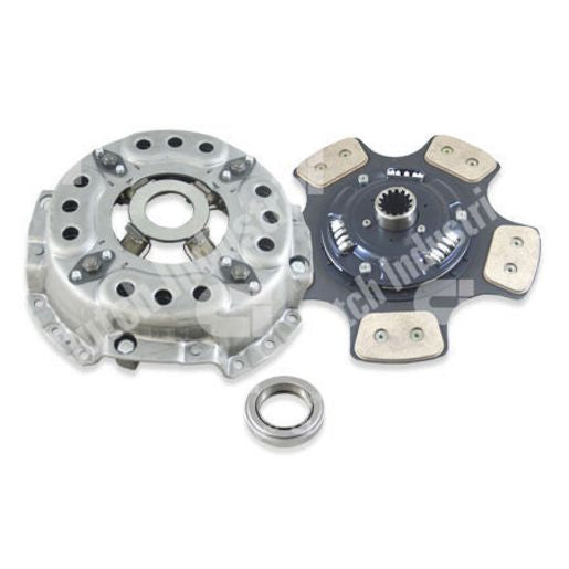 Clutch Industries Standard Replacement Clutch Kit R1406N-SSC