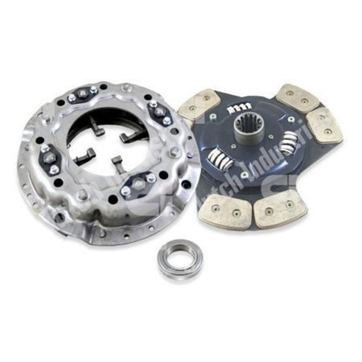 Clutch Industries Standard Replacement Clutch Kit R1429N-SSC