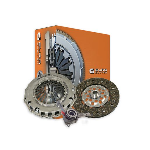 Clutch Industries Euro Clutch Kit Inc. CSC R1878N-CSC