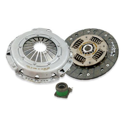 Clutch Industries Euro Clutch Kit Inc. CSC R2249N-CSC
