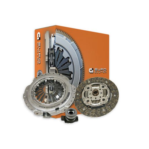 Clutch Industries Euro Clutch Kit Inc. CSC R2465N-CSC