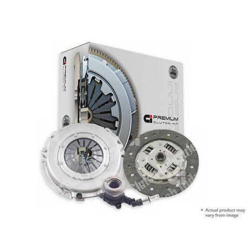 Clutch Industries Standard Replacement Clutch Kit Inc. CSC R2260N-CSC