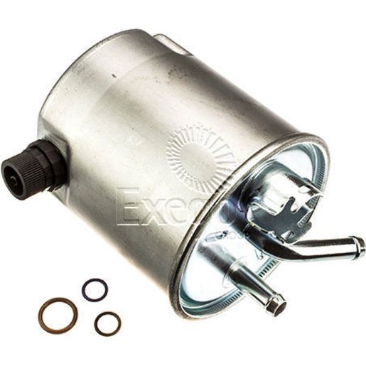Silverline Fuel Filter DF38SL