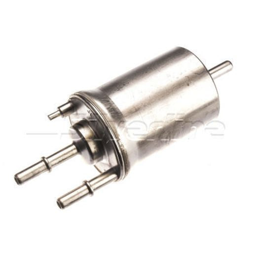 Silverline Fuel Filter In Line FF166SL