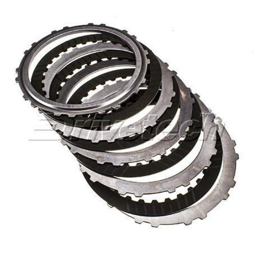 Drivetech Friction Capsule A5Hf1 U/D KCK-19700