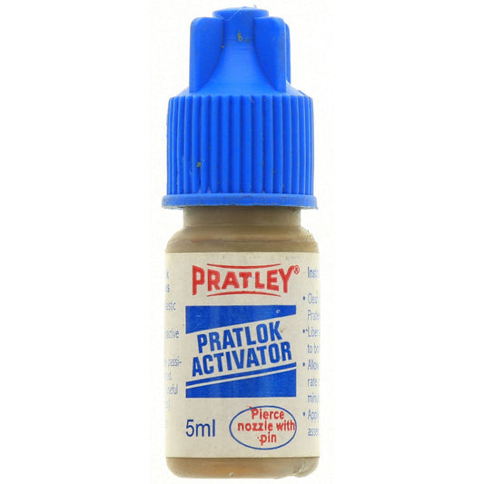 Pratley Activator 5Ml 92060