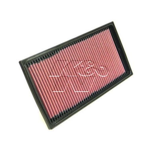 K&N Performance Air Filter Panel KN33-2226