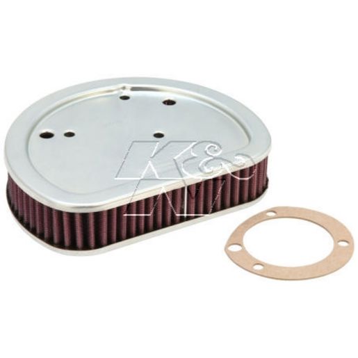 K&N Performance Air Filter Panel KNHD-1611