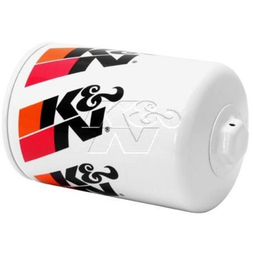 K&N Oil Filter Spin On KNHP-4004