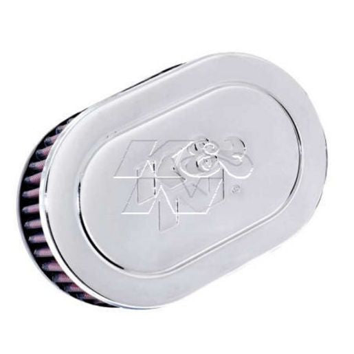 K&N Performance Air Filter Oval KNRC-1980