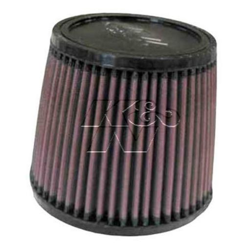 K&N Universal Rubber Air Filter RU-4450