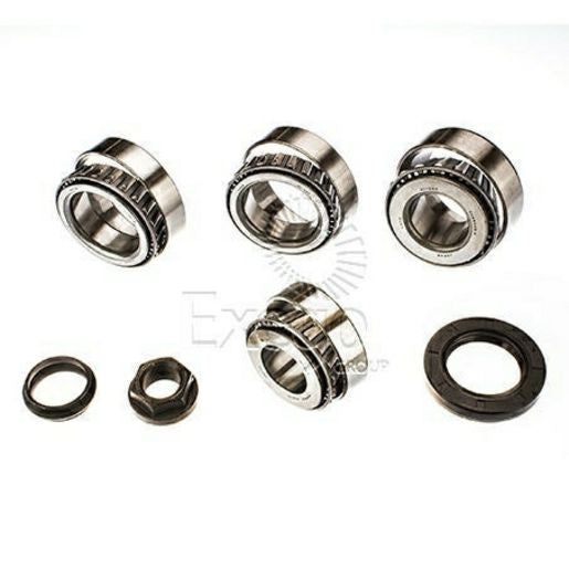 Drivetech Diff Bearing Kit M78/80 Beam 0555-340550