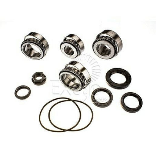 Drivetech Kit Brg M78/80 Ford M80 gmh Irs 0555-340554
