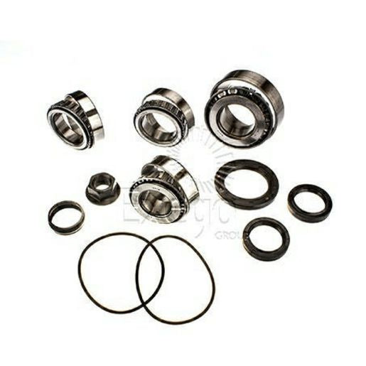 Drivetech Diff Bearing Kit M86 Irs 0555-340556