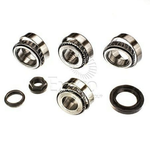 Drivetech Diff Brg Kit M70 Awd gmh Front 0555-340557