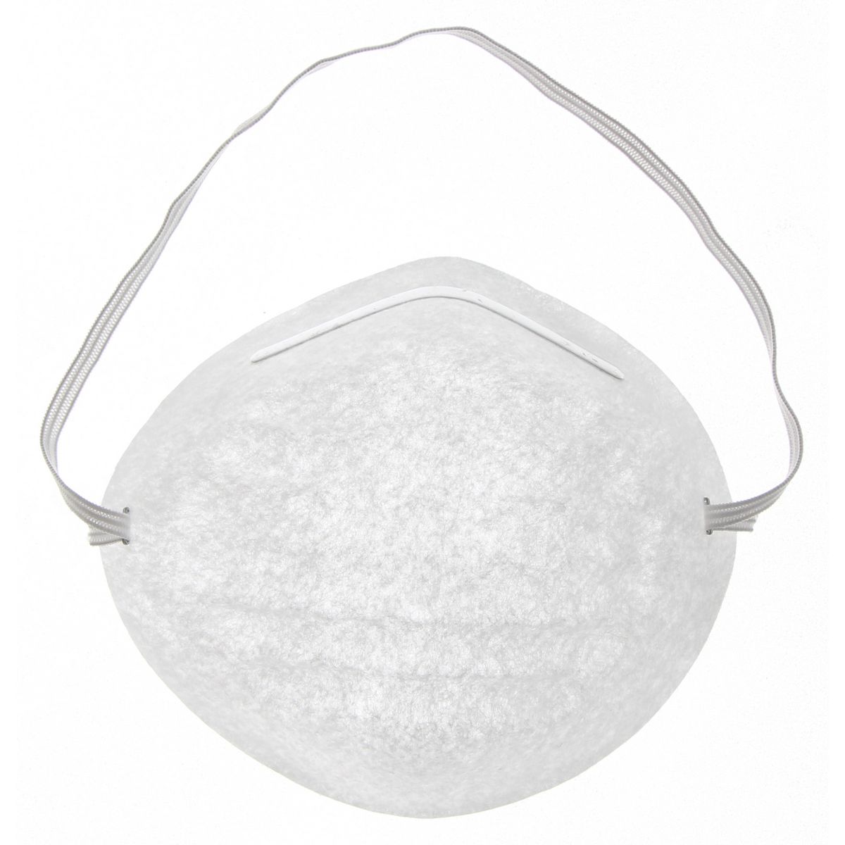 Safecorp Nuissance Dust Face Mask 50Pk SCP1010