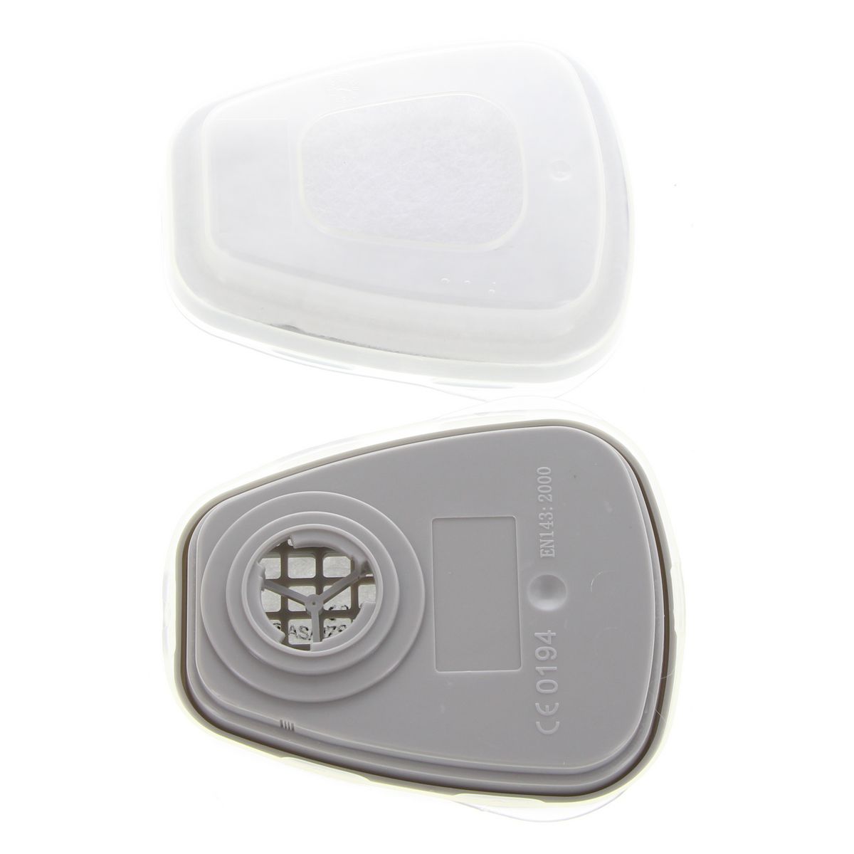 Safecorp Cartridge 2Pc SCP1065