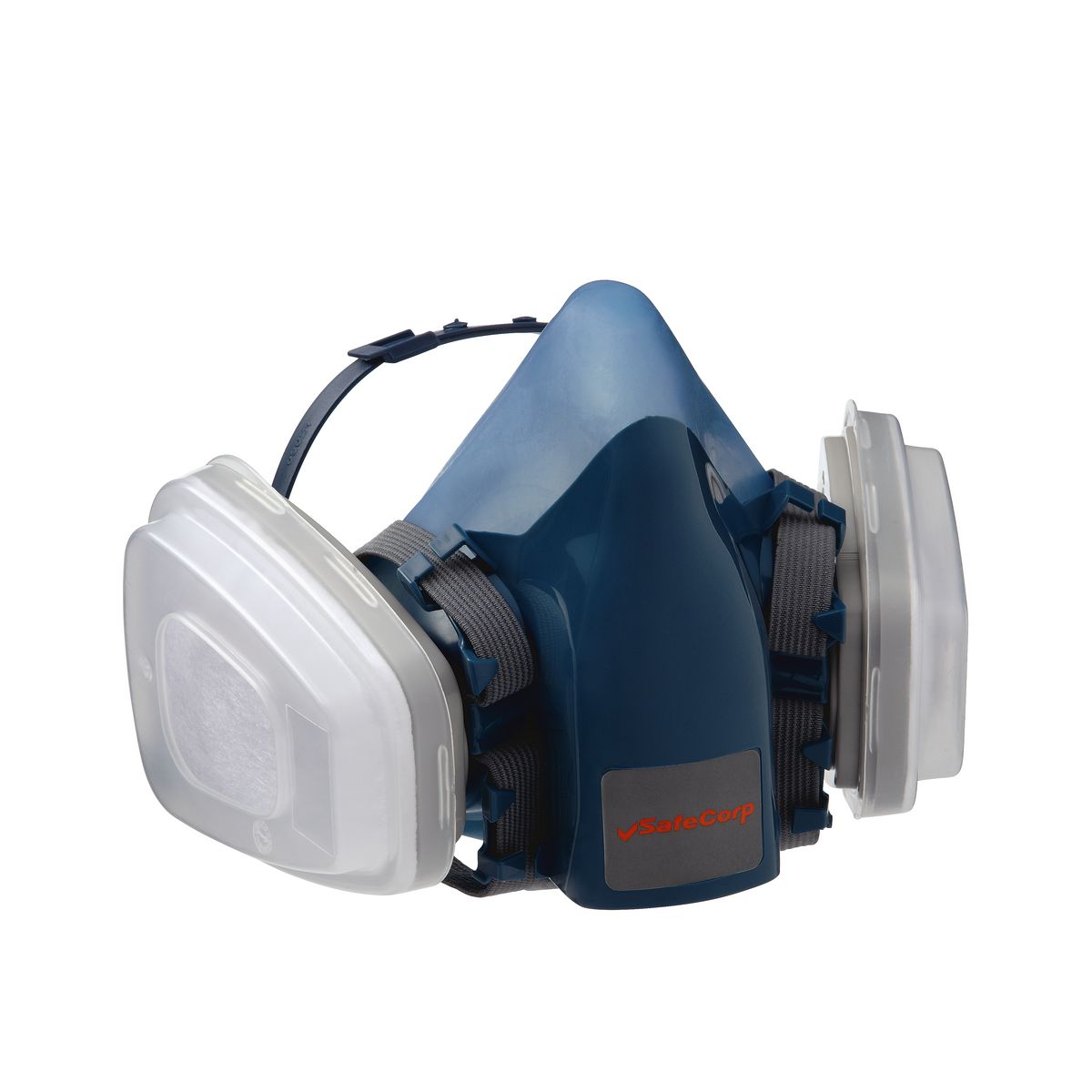 Safecorp Half Mask Respirator SCP1085