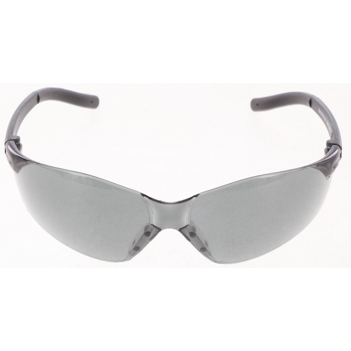 Safecorp Safecp Wrap Around Safety Glasses Grey SCP2005