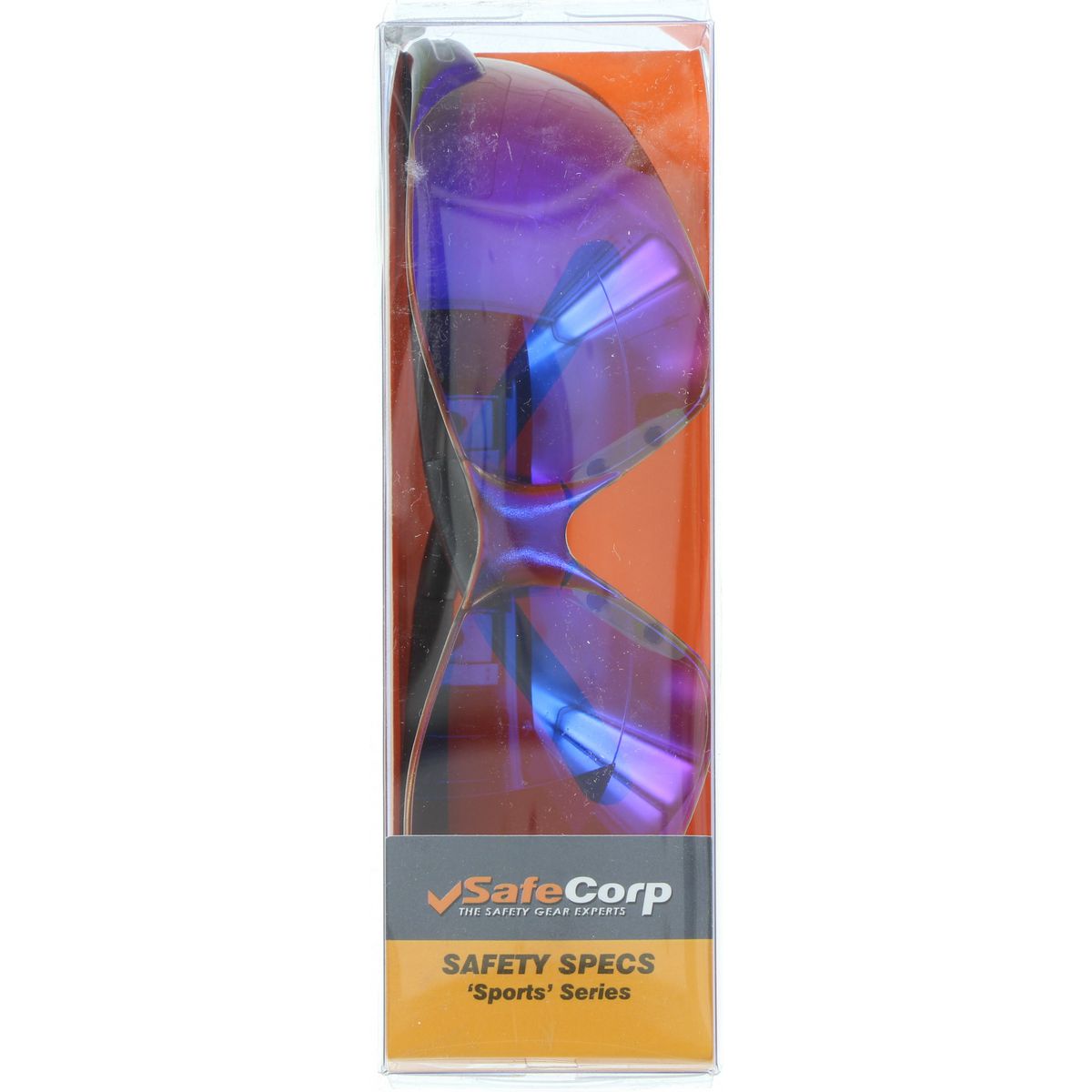 Safecorp Safety Glasses SCP2010