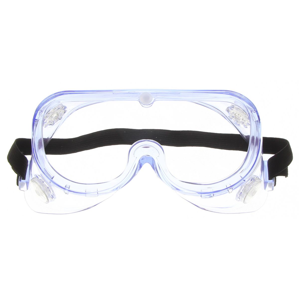 Safecorp Safety Glasses Splash Resistant Large SCP2070