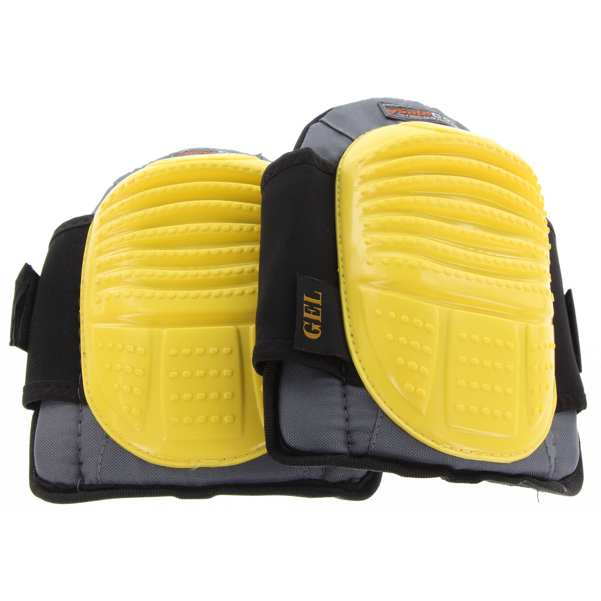 Safecorp Gel Knee Pads SCP3000