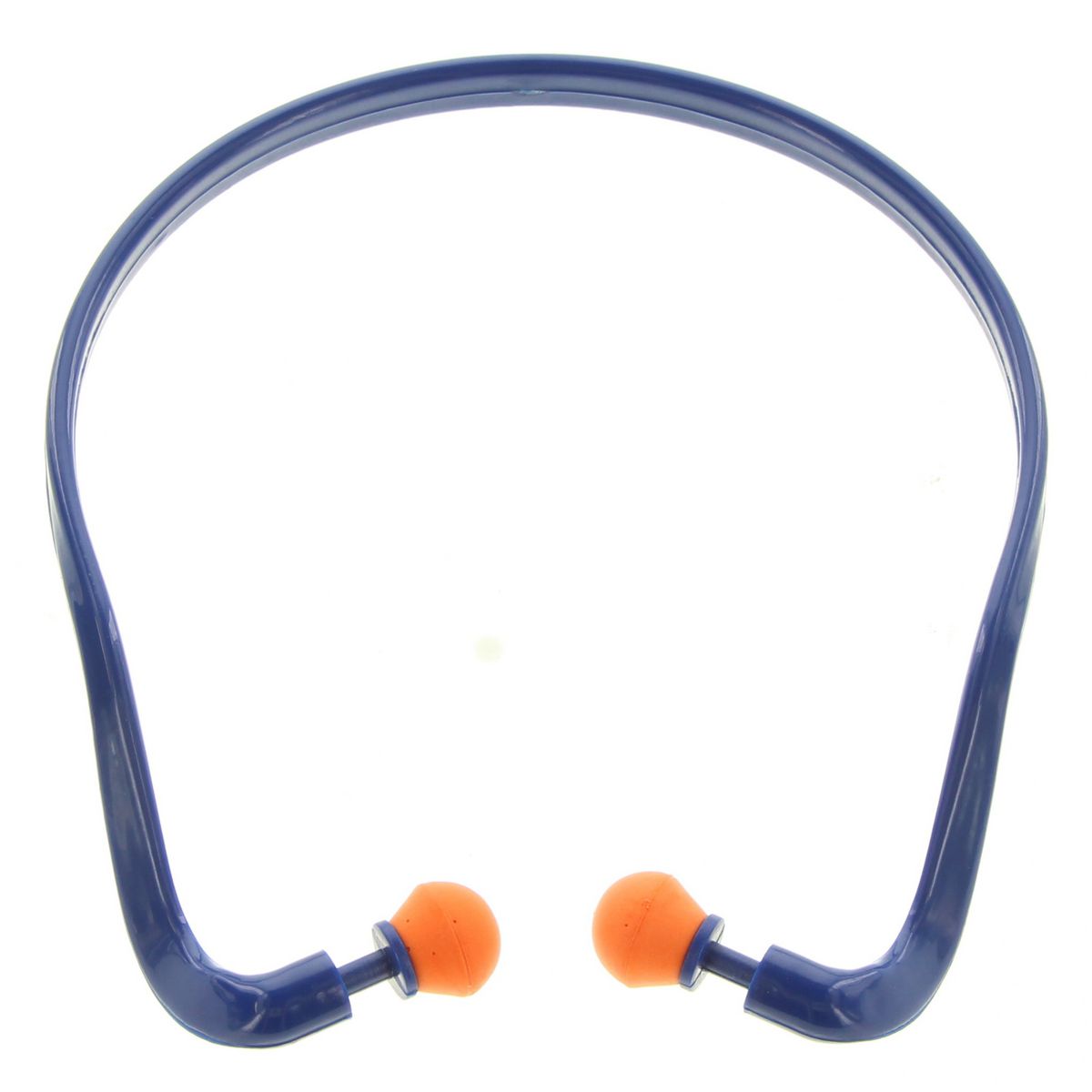 Safecorp Banded Silicone Earplug SCP5000