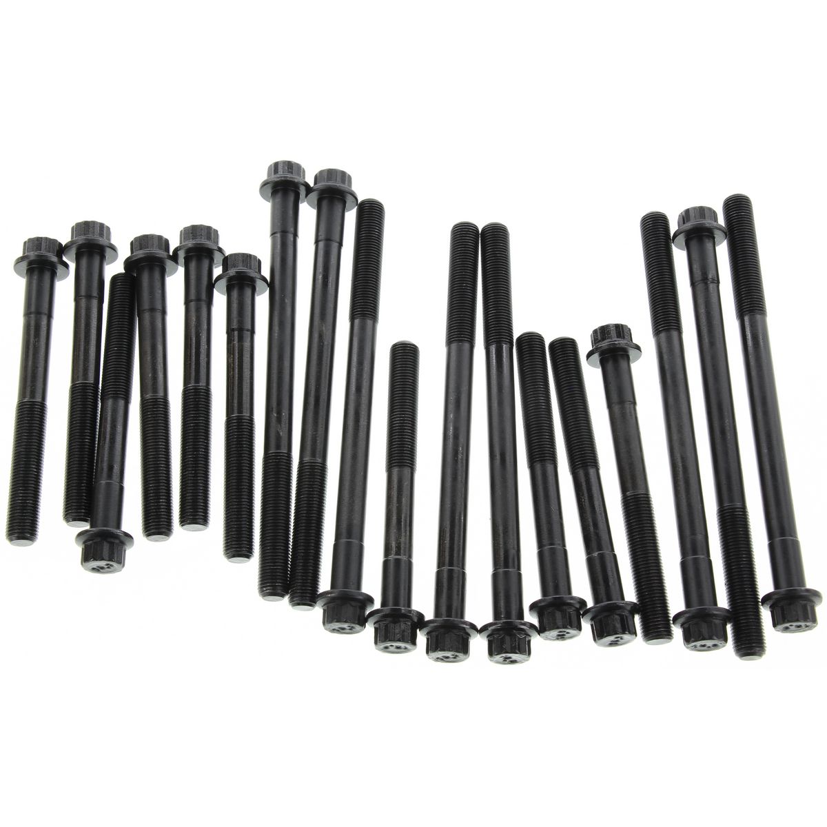 Nason Cylinder Head Bolt Set NHBS128