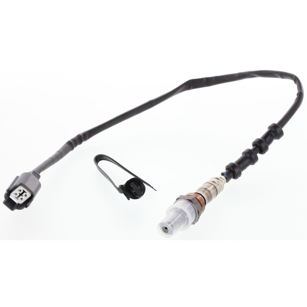 NTK Oxygen Sensor 4 Wire 560Mm Cable OZA722-EE2