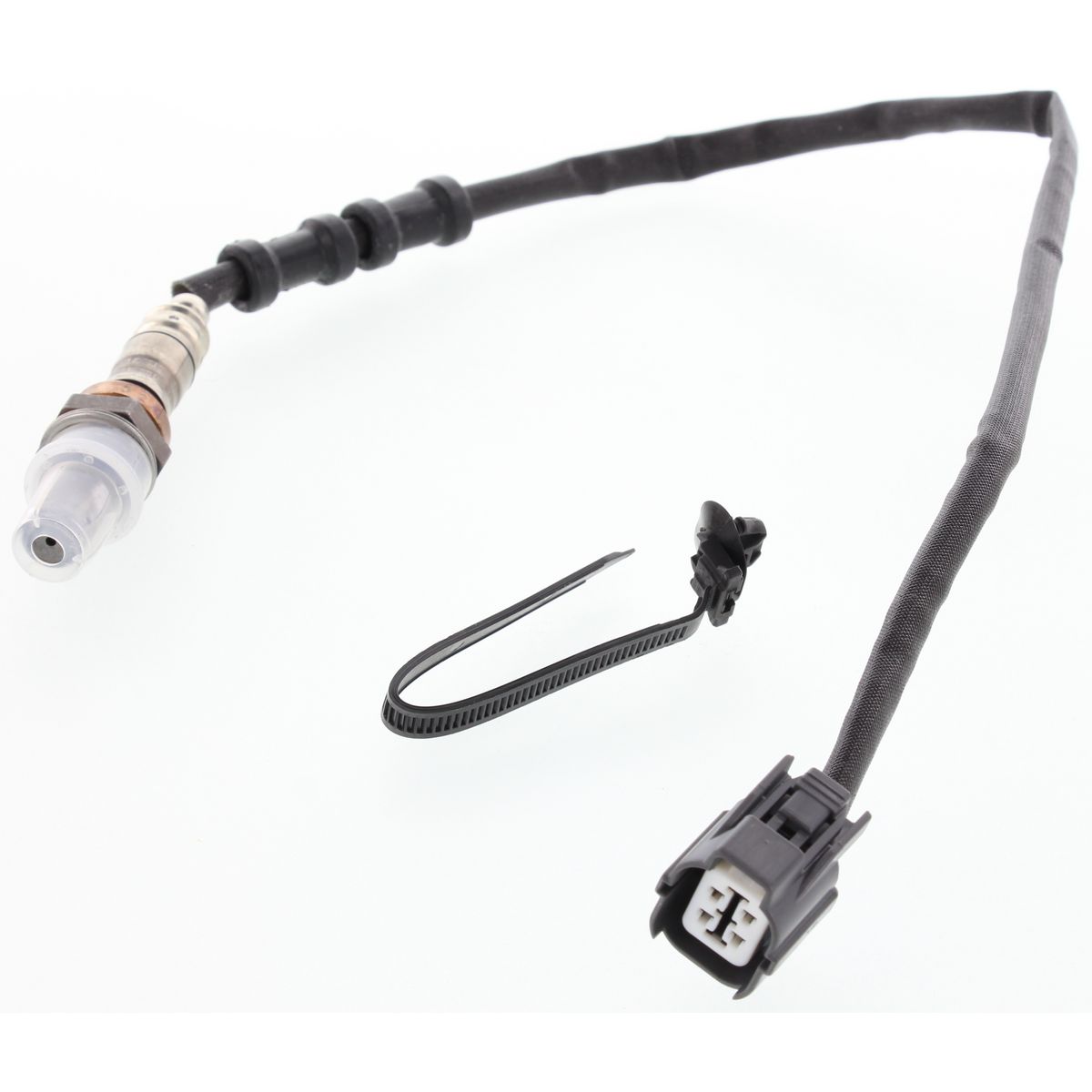 NTK Oxygen Sensor 4 Wire 560Mm Cable OZA722-EE2