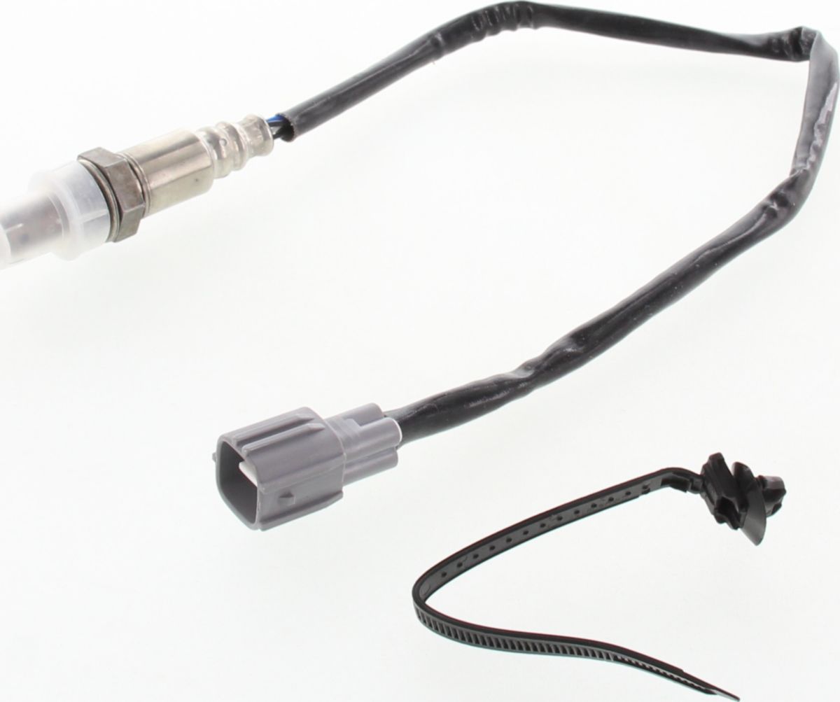 NTK Oxygen Sensor 4 Wire 510mm Cable OZA722-EE3